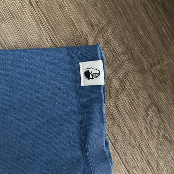 Very Rare Warren Lotas Love is Fragile heavyweight T-shirt. Size XXL. - Picture 6 of 6